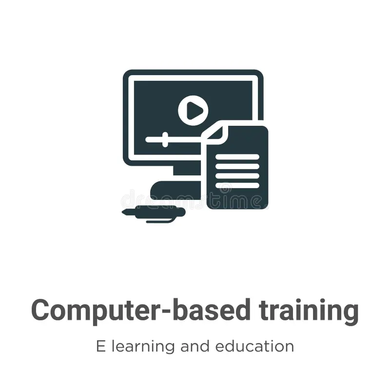 Computer Based Training Software